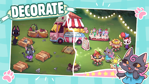 喵斯猫咖啡 喵斯猫咖啡