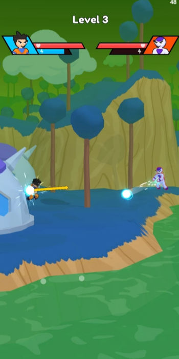 能量之战 能量之战