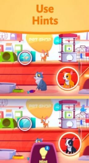 隐藏大找碴 隐藏大找碴