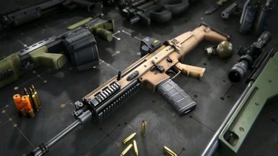 和平火线战队 和平火线战队