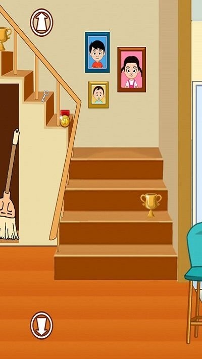 梦幻小家改造王 梦幻小家改造王