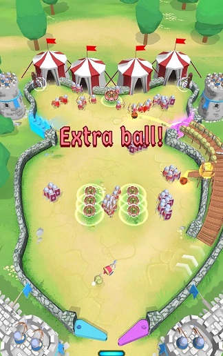 弹珠球大军 弹珠球大军