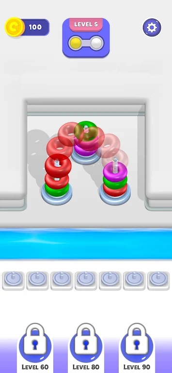 无限合并环 无限合并环