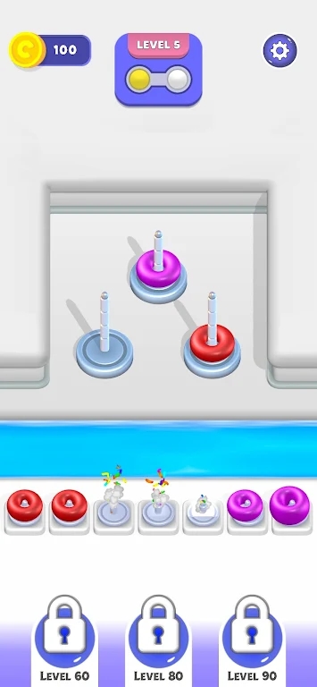 无限合并环 无限合并环