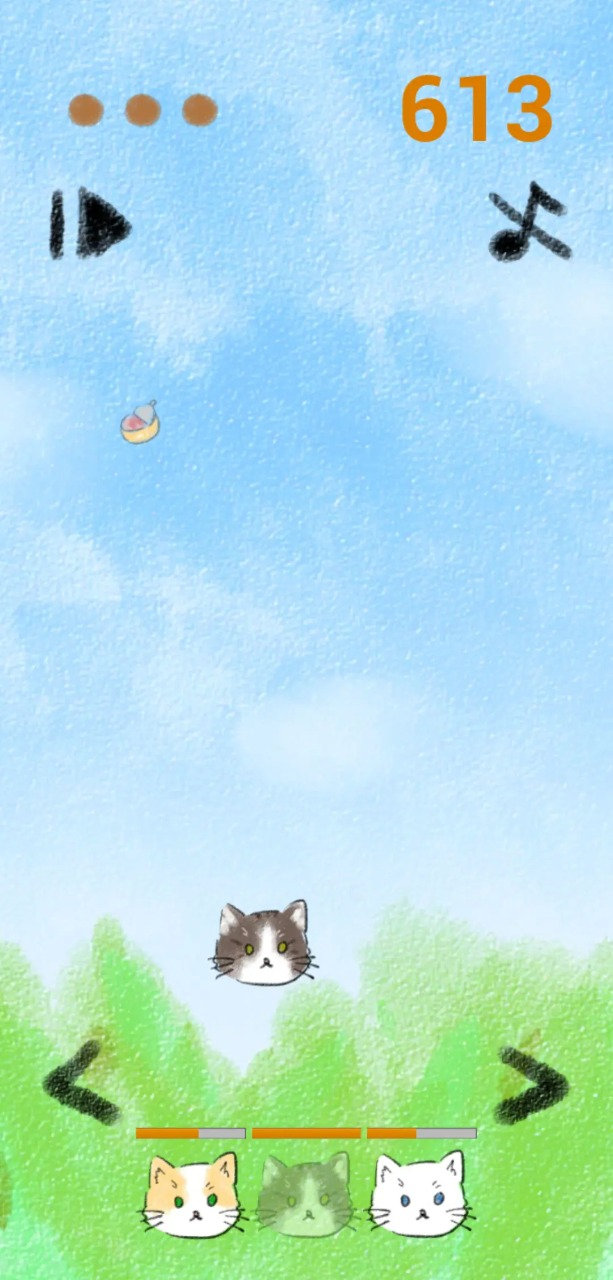 猫猫吃成猪猪 猫猫吃成猪猪