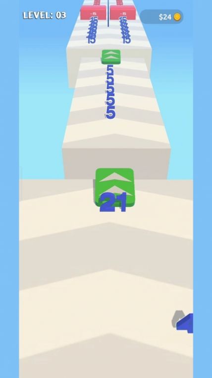 数字合并与成长 数字合并与成长