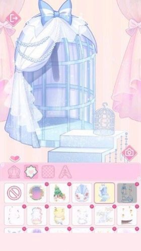 次元换装少女游戏免广告版 次元换装少女游戏免广告版