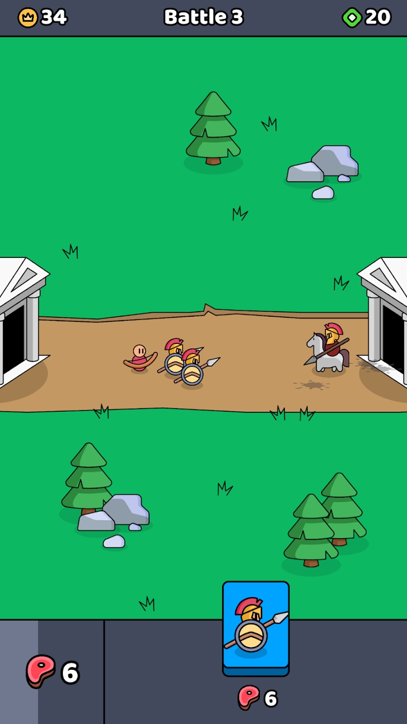 我们是战士 我们是战士