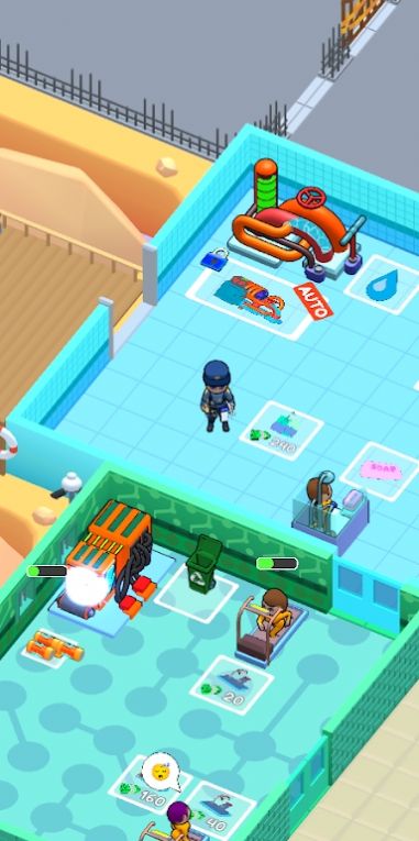 管理罪犯监狱 管理罪犯监狱