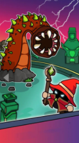 魔法师生存无限生命版 魔法师生存无限生命版