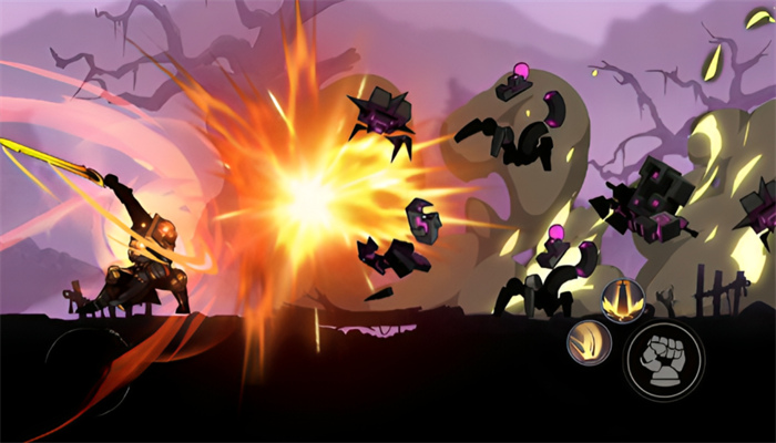 传奇英雄暗影战争 传奇英雄暗影战争