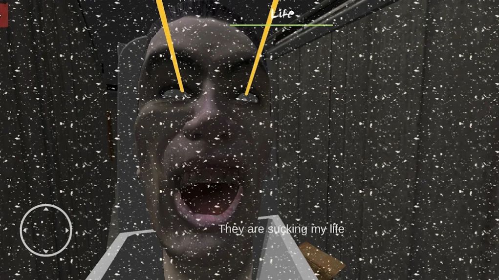 厕所怪物脑力谜题 厕所怪物脑力谜题