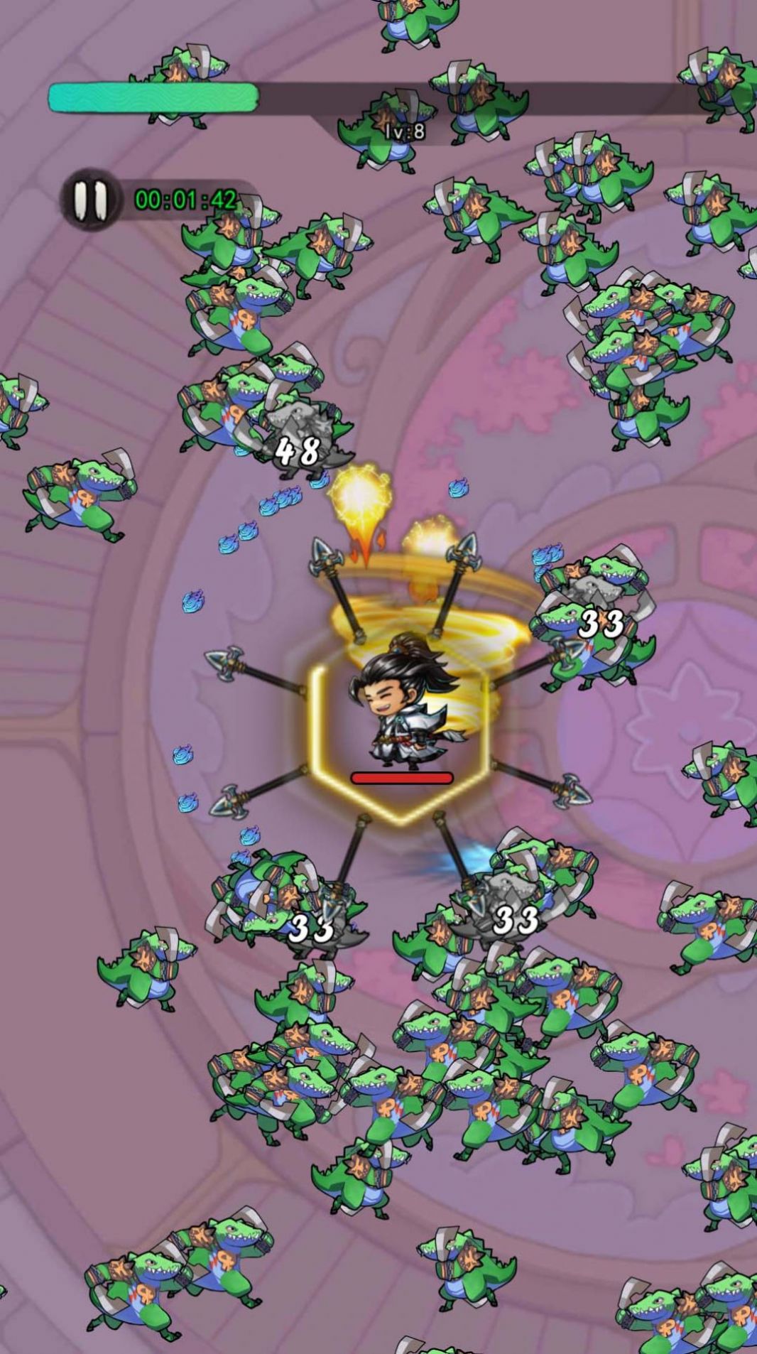 关羽的大刀 关羽的大刀