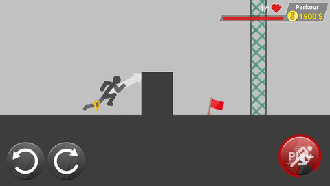 火柴人毁灭纪元 火柴人毁灭纪元