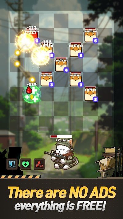 猫狗的呼唤 猫狗的呼唤