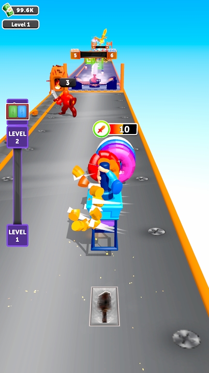 模型冲压剑 模型冲压剑