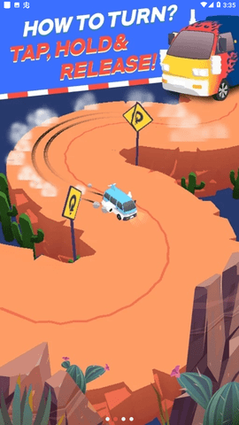 小型货车漂移转弯 小型货车漂移转弯