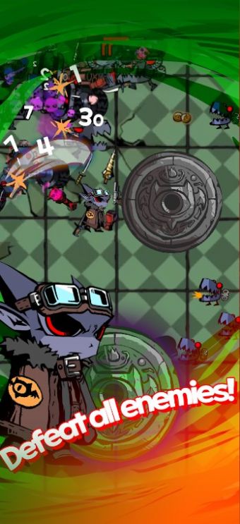 MMS养成记 MMS养成记