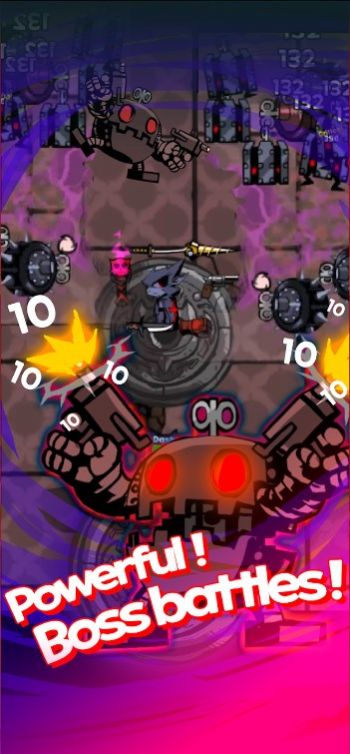 MMS养成记 MMS养成记