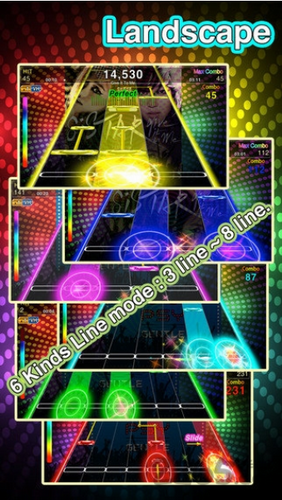 迷你节奏 迷你节奏