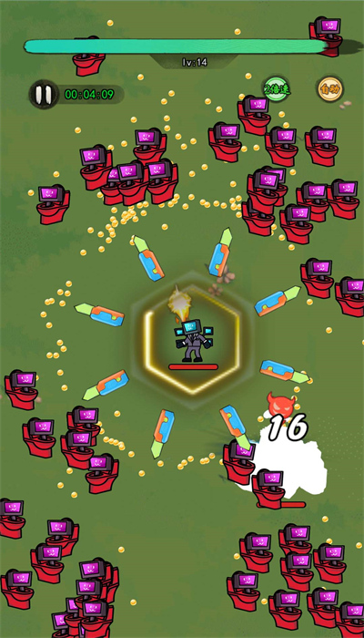 泰坦巨人战争纪元 泰坦巨人战争纪元