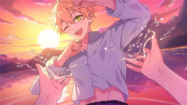 六狱恋歌 六狱恋歌