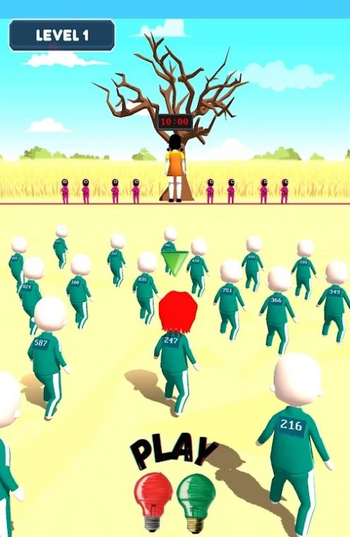 达尔贡娃娃求生 达尔贡娃娃求生