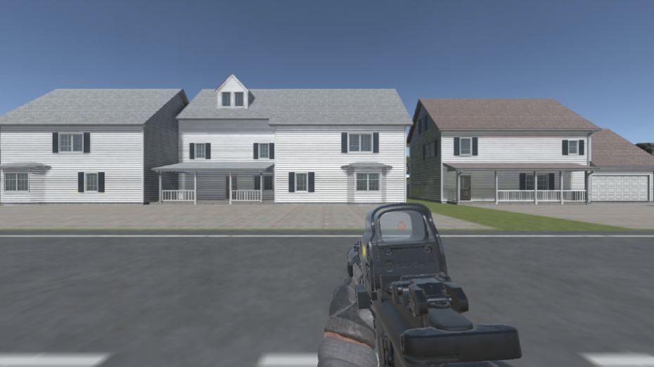 特种部队模拟器内置MOD菜单 特种部队模拟器内置MOD菜单