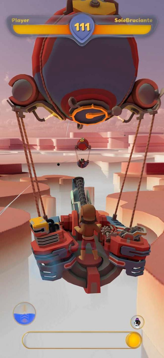 炸弹气球 炸弹气球