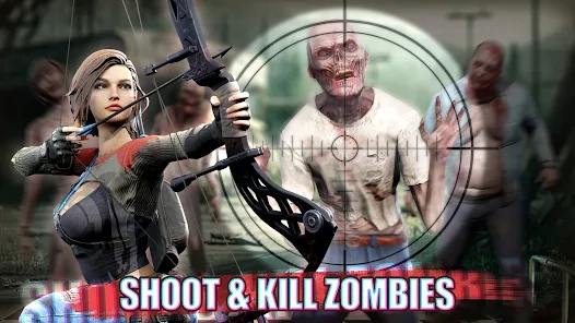 僵尸启示录世界 僵尸启示录世界