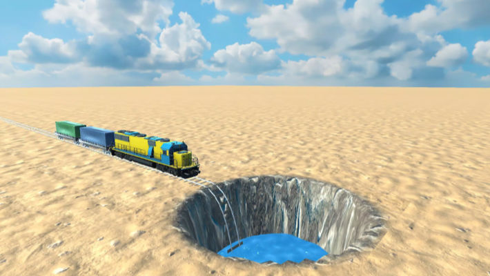 中国火车与汽车 中国火车与汽车