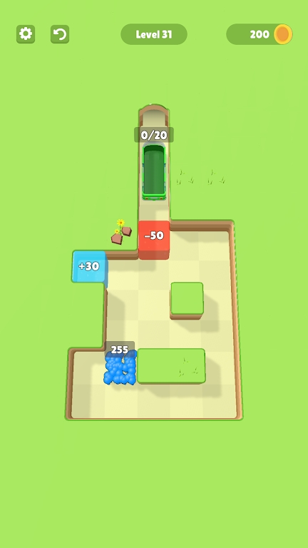 暴徒迷宫逃生 暴徒迷宫逃生