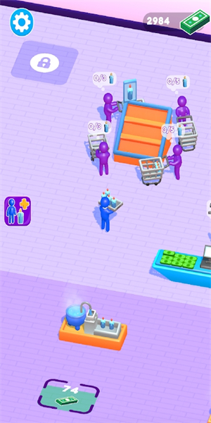 我的蜡烛店 我的蜡烛店