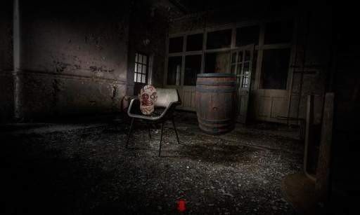 恐怖之家2 恐怖之家2