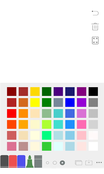 无尽白板 无尽白板