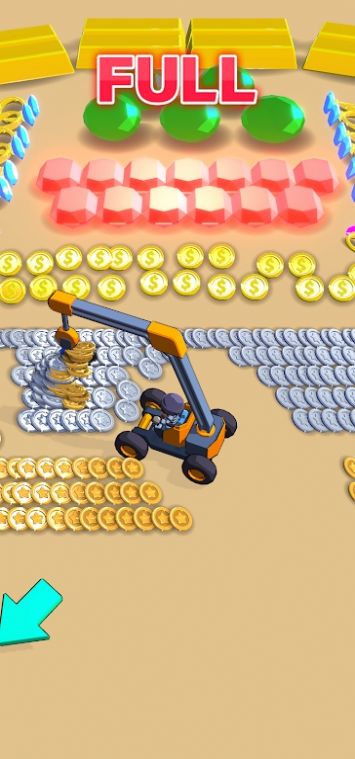 珠宝挖掘大师 珠宝挖掘大师