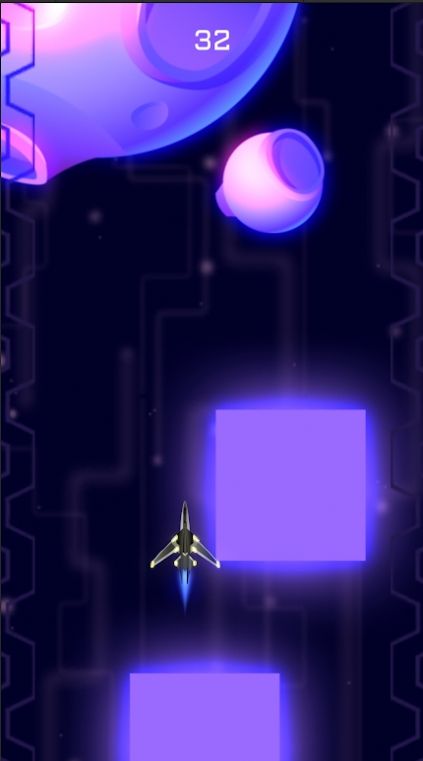 太空飞行之路 太空飞行之路