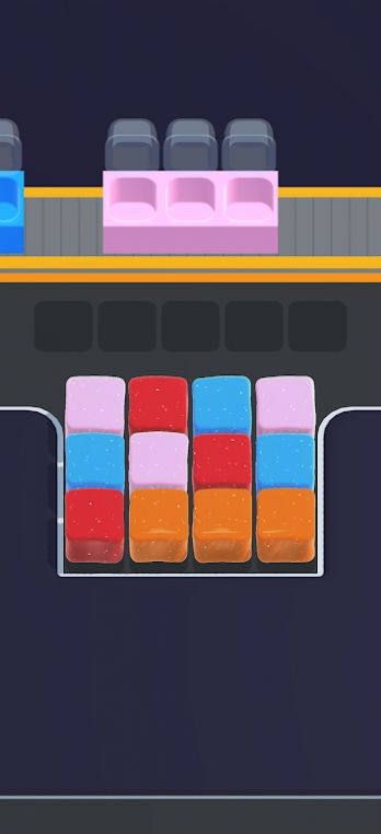 清除果冻拼图 清除果冻拼图