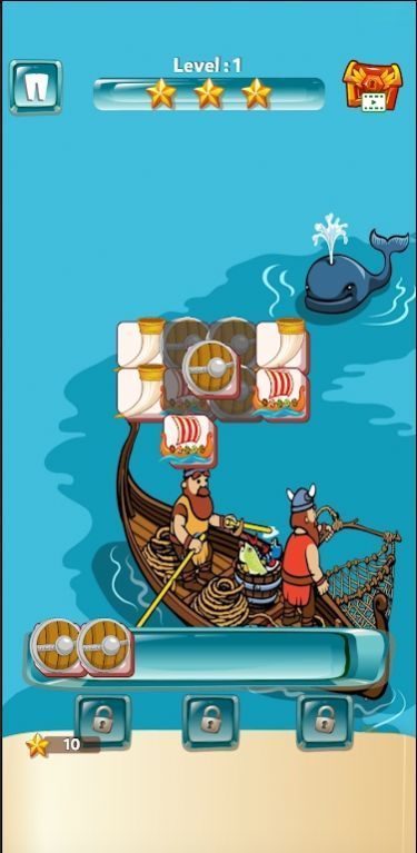 维京人帝国战争 维京人帝国战争