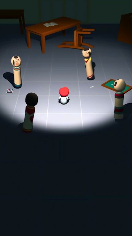 生存大师挑战 生存大师挑战