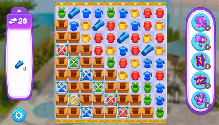 家居设计天堂改造 家居设计天堂改造