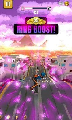 菲利滑板手2 菲利滑板手2