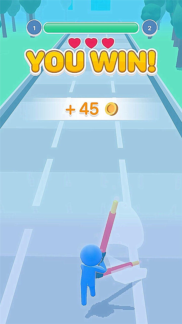 逃亡激光神庙 逃亡激光神庙