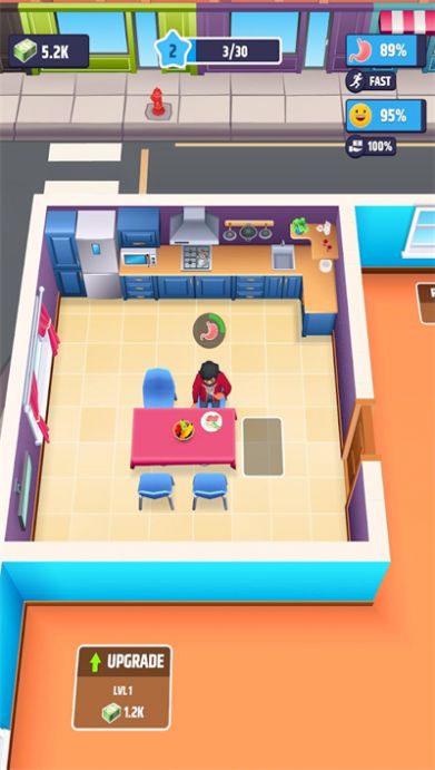 万亿富翁大亨 万亿富翁大亨