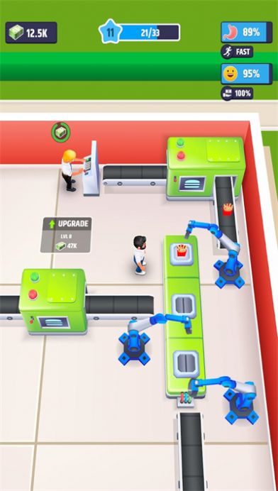 万亿富翁大亨 万亿富翁大亨