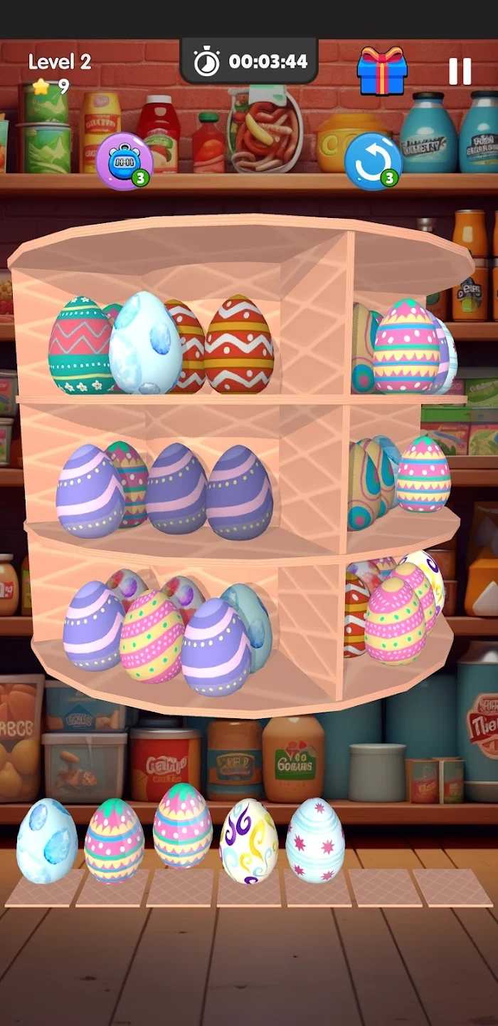 物品收纳3D大师 物品收纳3D大师