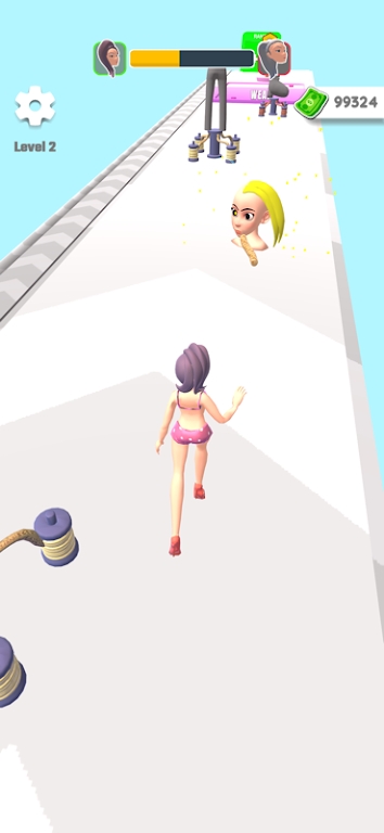 着装热潮 着装热潮