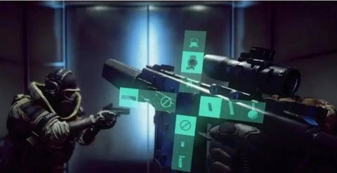 战地2042 战地2042