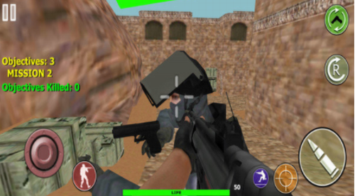 幽灵敢死队 幽灵敢死队