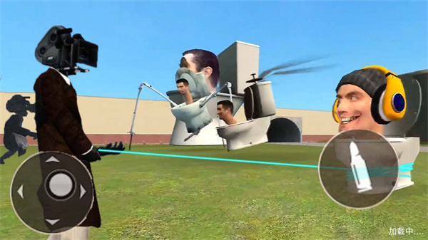 梦魇生存模拟器 梦魇生存模拟器